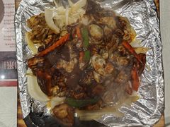 -添福来墨鱼饺子 · 海鲜东北菜(大连星海·黄浦路店)