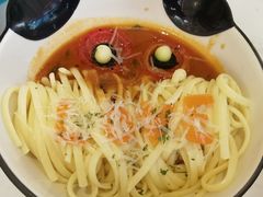 -水桶王国主题餐厅·聚会·生日派对·亲子活动·家庭套餐(亚龙湾希尔顿店)