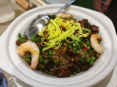 -茶港·点心·啫啫煲(范湖万达广场店)