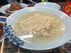 阳春面-粗茶淡饭(东关街店)