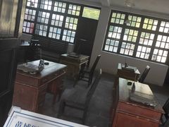 -黄埔军校旧址纪念馆
