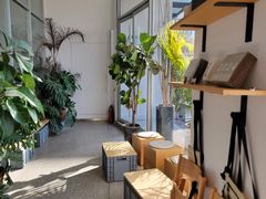 -DEEP COFFEE(瑞光烘焙工厂店)