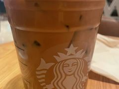 -星巴克臻选(广州太古汇店)