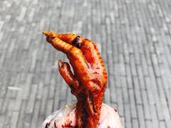 -鸡脚旮旯平江路店