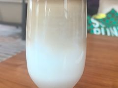 -嘉定凯悦·咖啡厅