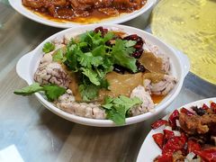 -老七饭馆(光荣道总店)