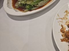 -万荣烤鸭店·北京菜(天坛店)