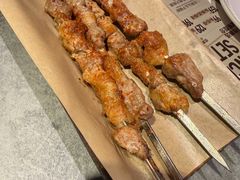 -耶里夏丽·丝路新疆菜·清真食品(徐家汇臻选店)
