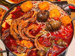 -老闵田螺馆·南昌市井菜·特色小吃(总店)