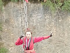 -窦圌山风景区