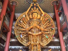 -上海东林寺(金山区)