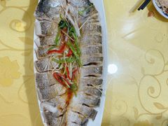 -煲来饱去冷水鱼
