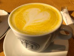 -Jamaicablue Coffeeshop(中央广场店)