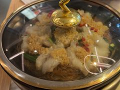 -绿茶餐厅(青岛城阳万象汇店)