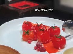 -大董(福田皇庭中心店)