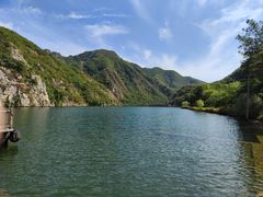 -大连天门山国家森林公园