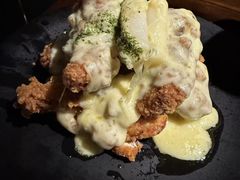 -Fuzzy Bistro 浮几韩餐·茶酒馆