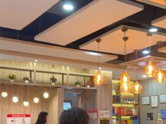 -潮悦牛肉火锅城(水贝店)