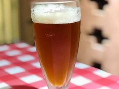 卡瓦斯-西域阿里马新疆菜·清真(桂花路店)