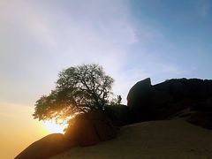 -玉龙沙湖景区