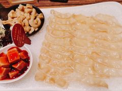 -协成海鲜火锅(情侣路店)