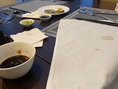 -济南凯宾斯基酒店-THE VIEW云景全日制餐厅