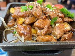 -仙隐小鹿中华料理(南宁万象城店)