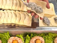 -邓莽子老火锅(鲁祖庙店)