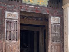 -草庵摩尼教遗址公园