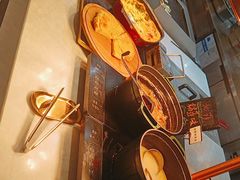 -晶丽香榭自助餐(南京大饭店)