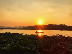 -湖畔居茶楼(湖滨店)