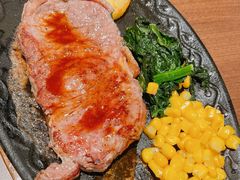 西冷烘烤牛排-萨莉亚意式餐厅(杭州滨江天街店)