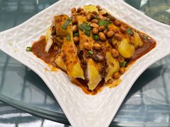 -天毓山庄·餐厅