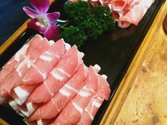 -草原塞蛮羊火锅城(港湾店)