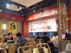 -郭铁柱·泥炉老火锅(江北龙湖天街店)