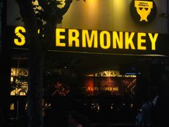 -超级猩猩健身·团课(陆家嘴中心店)