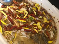 -太二酸菜鱼(永旺梦乐城店)