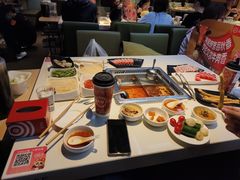 -海底捞火锅(威高广场店)