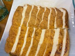 卤豆腐-唔止卤嘢·潮州府城菜(鹭江店)