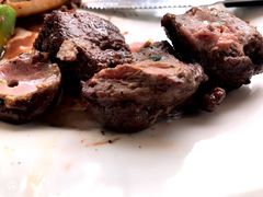 -拉蒂娜·巴西牛排馆 Latina·Brazilian Steakhouse(陆家嘴旗舰店)