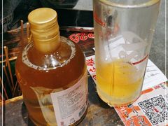 -盟重烧烤(东瓜山创始店)