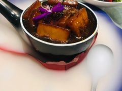 梅菜红烧肉-俏巴渝·家宴·生日宴(锦绣城店)