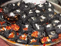 -黑色经典臭豆腐·湖南特产(坡子街店)