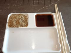 -邢氏老太太烤串(北兴街店)