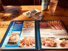 -阿甘虾餐厅(Maui)