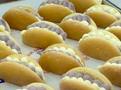 -五号法甜(二七万达店)