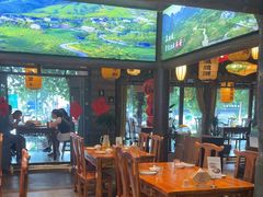 -永安水煮活鱼·仪征菜(仪征奥林匹克店)