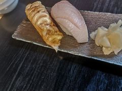 -鲤·鮨KOISUSHI