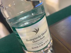 -深圳凯宾斯基酒店