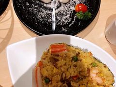-避风塘(金山万达店)